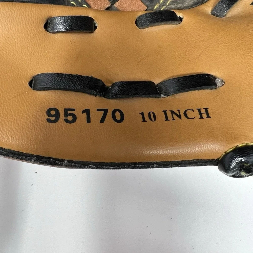T-ball USA Baseball Glove RHT MacGregor 95170 10